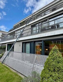 Exklusives Wohnen in außergewöhnlicher Architektur - Langenau