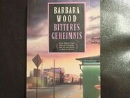 Bitteres Geheimnis von Barbara Wood (Taschenbuch) - Essen