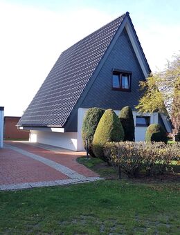 Wohnen auf Zeit in 27639 Wurster Nordseeküste - Nordholz