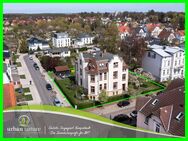 Villa mit Charme in Bad Doberan sucht neuen Eigentümer - Bad Doberan