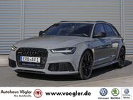 Audi RS6, 4.0 TFSI Avant Performance MTM, Jahr 2017 - Bad König