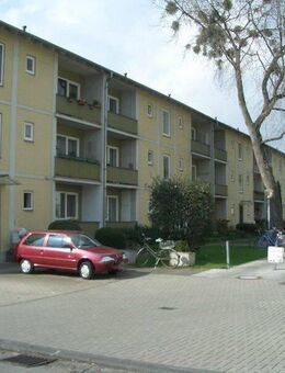 2-Zimmer-Wohnung in Bonn Castell - Bonn