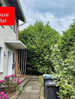 Endlich zuhause - Ihr gemütliches Reihenendhaus mit eigenem Garten - Scheeßel