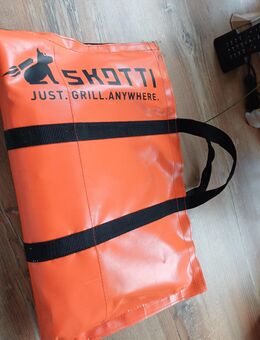 Skotti Grill - Celle