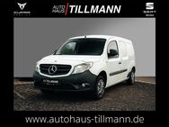 Mercedes Citan, Kasten 109 111CDI extralang EU6d, Jahr 2021 - Warstein