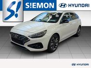 Hyundai i30, 1.0 T-GDI FL Kombi Connect & Go Mehrzonenklima, Jahr 2024 - Emsdetten