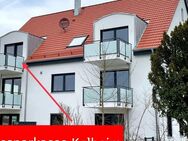 Exklusive 2-Zimmer-Wohnung in kleiner Wohnanlage in Neustadt/Do. zum Erstbezug - Neustadt (Donau)