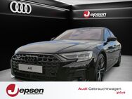 Audi A8, 50 TDI qu 2xS line, Jahr 2023 - Neutraubling