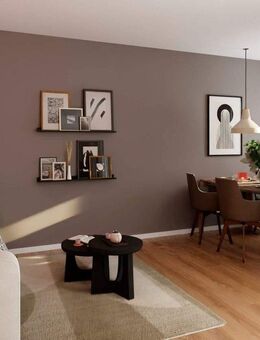 Barrierefreie Eigentumswohnung mit zwei Bädern - Berlin