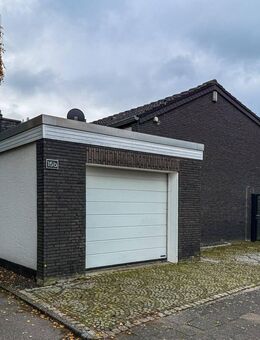 Charmantes Einfamilienhaus mit Garten, Hundewanne, Garage & Waldnähe in Grevenbroich! - Grevenbroich