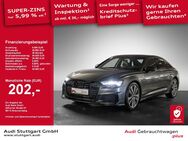 Audi A6, Lim 45 TFSI S line ° 20, Jahr 2023 - Böblingen