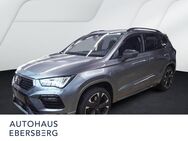 CUPRA Ateca, 2.0 TSI VZ Heck 230V Spur Li, Jahr 2024 - Ebersberg