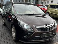 Opel Zafira C Tourer Innovation 1 Hand. Navi. Temp. - Mainz