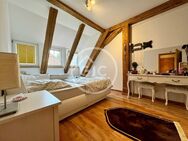 Provisionsfrei: Großzügige Maisonettewohnung in Isny im Allgäu - Isny (Allgäu)