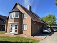 vermietetes Zweifamilienhaus in Wildeshausen! - Wildeshausen
