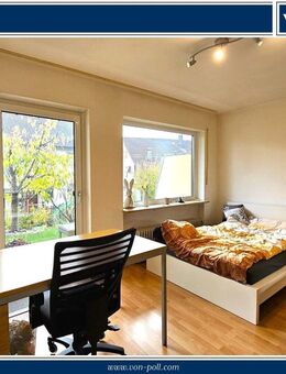 Attraktive 1-Zimmer-Wohnung mit Terrasse in Ansbach-Eyb - Ideal für Kapitalanleger - Ansbach