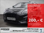 Ford Puma, 1.0 ST-Line MHEV EcoBoost 125PS Winterpaket, Jahr 2023 - Euskirchen