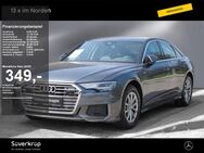 Audi A6, 50 TDI quattro S-Line NaviMMI, Jahr 2019 - Rendsburg