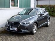 Mazda CX-3 SKYACTIV-G 121 FWD Exclusive-Line+ AHK - Schöllkrippen