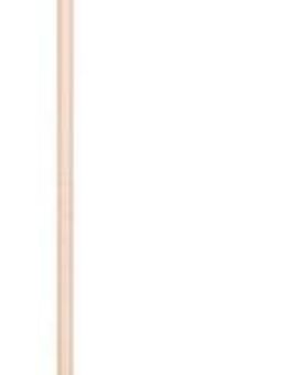 Reality Leuchten LED Stehlampe BLAKE, Akku Stehleuchte Indoor, mit USB-C Lade-Anschluss, Höhe 125 cm, Dimmfunktion, Ein-/Ausschalter, USB-Ladefunktion, mehrere Helligkeitsstufen, LED fest integriert, Warmweiß, Ø 20cm, mit 4-fach Touchdimmer,...