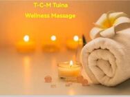 T-C-M Tuina Wellness China Massage Aachen 52070 - Aachen