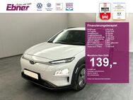 Hyundai Kona Elektro, ADVANTAGE WPUMPE, Jahr 2020 - Albbruck