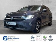 VW Taigo, 1.0 TSI Style, Jahr 2023 - Haselünne