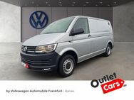 VW T6, 2.0 TDI Kasten T6 Kasten "Bott" Einbau el Fenste T6, Jahr 2018 - Hanau (Brüder-Grimm-Stadt)