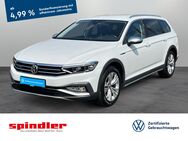 VW Passat Alltrack, 2.0 TDI, Jahr 2020 - Kitzingen