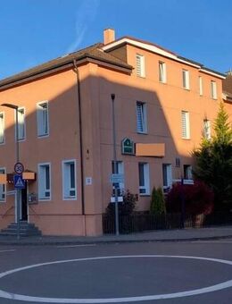 Objekt 046/28 Wohnhaus mit Gaststätte, Fremdenzimmer und Wohnung in 74189 Weinsberg - Weinsberg