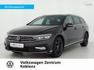 VW Passat Variant, 2.0 TDI Elegance, Jahr 2023 - Koblenz