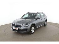 Skoda Kamiq 1.0 TSI Ambition - Berlin