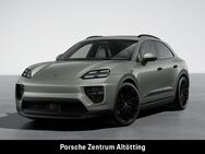 Porsche Macan, 4 | | | |, Jahr 2022 - Winhöring