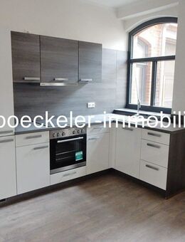 Moderne Ausstattung im Herzen von Erfurt - Erfurt