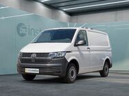 VW T6.1, Kasten, Jahr 2020 - München