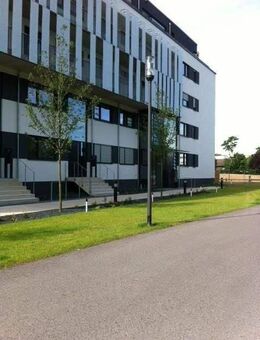 Hochfahren und Abschalten - Wohnen, wo das Herz schlägt. - Essen