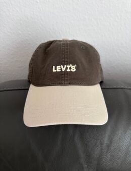 Baseballkappe LEVI‘S, neu - Leverkusen