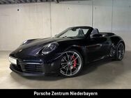 Porsche 992, (911) Carrera 4S Cabrio | Liftsystem |, Jahr 2020 - Plattling