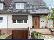 Doppelhaushälfte mit Garage in Kiel-Ellerbek - Kiel