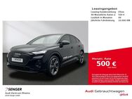 Audi Q4, Optik-Paket, Jahr 2024 - Rheine