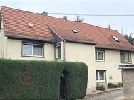 EFH in Beesenstedt - Salzatal