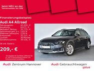 Audi A4 Allroad, quattro 40 TDI, Jahr 2023 - Hannover