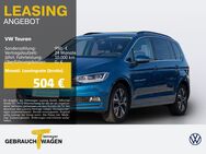 VW Touran, 2.0 TDI HIGHLINE, Jahr 2021 - Dorsten