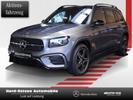 Mercedes GLB 200, AMG NIGHT, Jahr 2024 - Busdorf