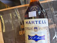 2Flaschen cognag von Martell Eine Vintage 3 Sterne - Dillingen (Saar) Zentrum