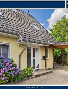 Gepflegte Doppelhaushälfte in Neustadt am Rübenberge / Hagen - Neustadt (Rübenberge)