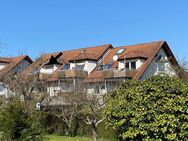 Neuer Preis! Tolle 2-Zimmer-Wohnung in Stetten - Leinfelden-Echterdingen