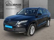 Skoda Kodiaq, 2.0 TDI Style, Jahr 2020 - Billerbeck