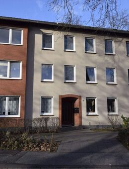 2 Raum Wohnung in Dinslaken - Dinslaken