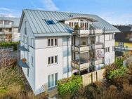 "Komplettes Dachgeschoss für sich alleine" Charmante 4,5-Zimmer-Dachgeschoss-Wohnung in RV-Oberzell - Ravensburg